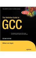 Definitive Guide to Gcc