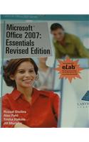 Microsoft Office 2007: Essentials (REV)