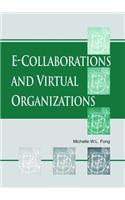 E-Collaboration and Virtual Organizations