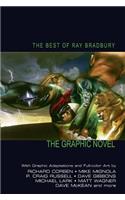 The Best of Ray Bradbury