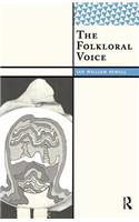 Folkloral Voice