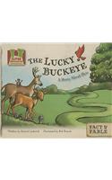 The Lucky Buckeye: A Story about Ohio