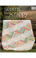 Seems Like Scrappy