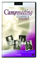 Campmeeting Classics - Vol