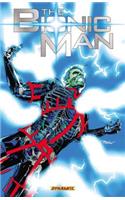 The Bionic Man Volume 3
