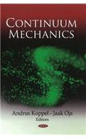 Continuum Mechanics