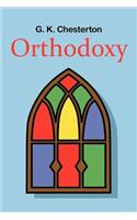 Orthodoxy