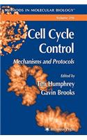 Cell Cycle Control