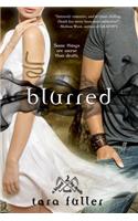 Blurred