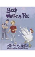 Beth Wants a Pet