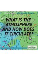 What Is the Atmosphere and How Does It Circulate?