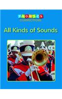 All Kinds of Sounds