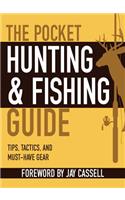 Pocket Hunting & Fishing Guide