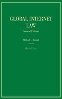Global Internet Law