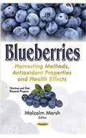 Blueberries