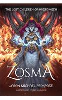 Zosma: (Lost Children of Andromeda)