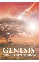Genesis and the Non-Interventionist