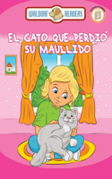 El Gato que Perdió su Maullido