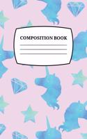 Composition Book