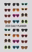 2020 Daily Planner