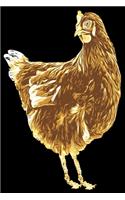 Chicken Journal