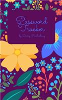 Password Tracker