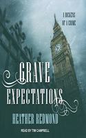 Grave Expectations