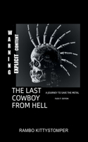 Last Cowboy from Hell