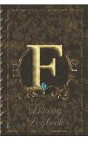 F Diving Logbook