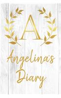 Angelina's Diary