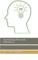 Increasing Personal Efficiency