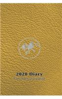 2020 planner