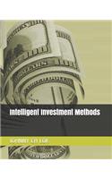 Intelligent Investment Methods