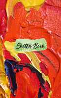 Blank Drawing Book: Notebook for Drawing, Writing, Painting, Sketching or Doodling, 8.5" X 11", Personalized Artist Sketchbook: 120 pages, Sketching, Drawing and Creati