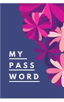 My Password