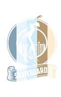 Skateboard Vintage