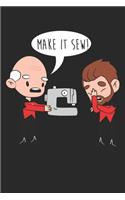 Make It Sew