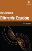 Introduction To Differential Equations