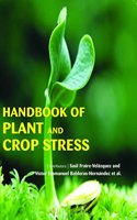 Handbook Of Plant And Crop Stress