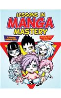 Lessons in Manga Mastery