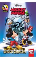 Mickey Mouse: The Quest for the Missing Memories