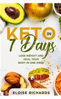 Keto in 7 Days