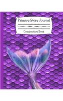 Primary Story Journal