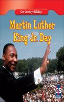 Martin Luther King Jr. Day