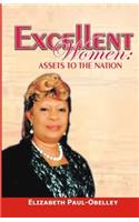 Excellent Women