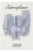 Jahresplaner 2020