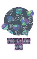 Wochenplaner 2020