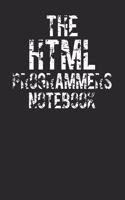 The HTML Programmer Notebook