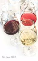 Wine Review Notebook
