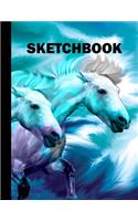 Sketchbook